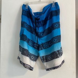 Men’s swim trucks - brand new